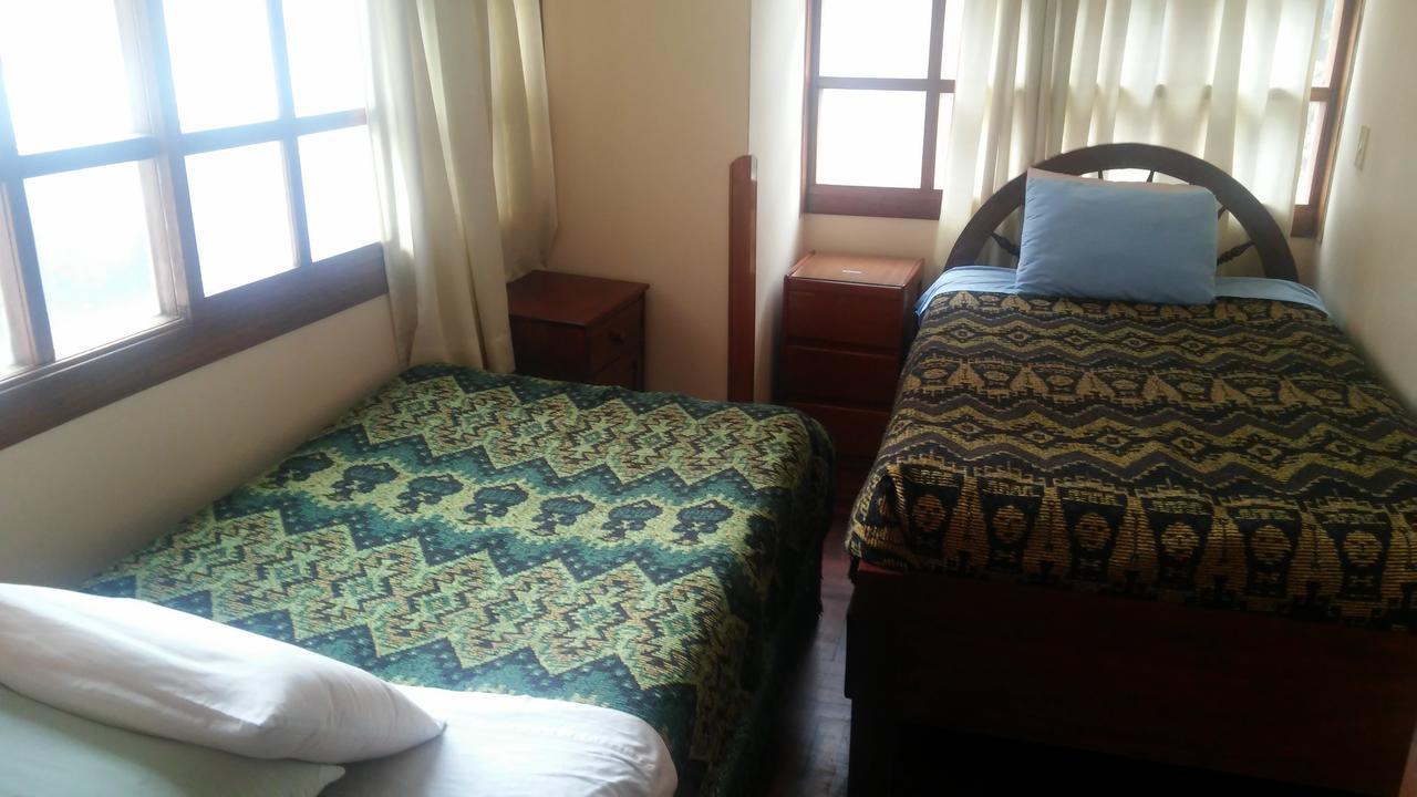 Arcopata Guest House Cuzco Exteriér fotografie