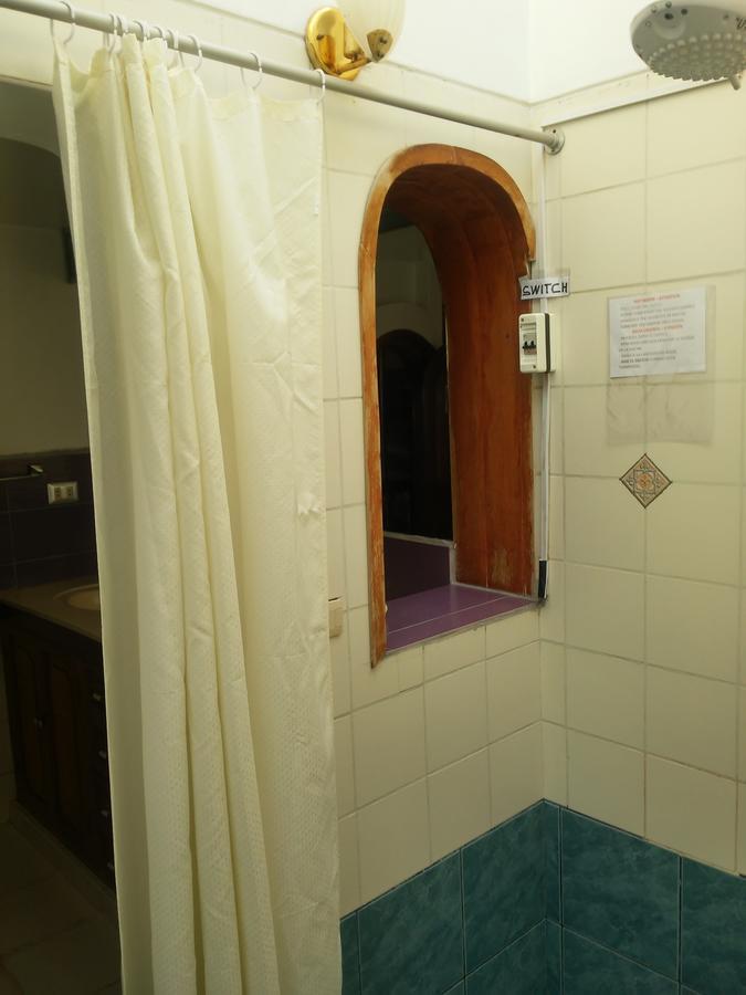 Arcopata Guest House Cuzco Exteriér fotografie