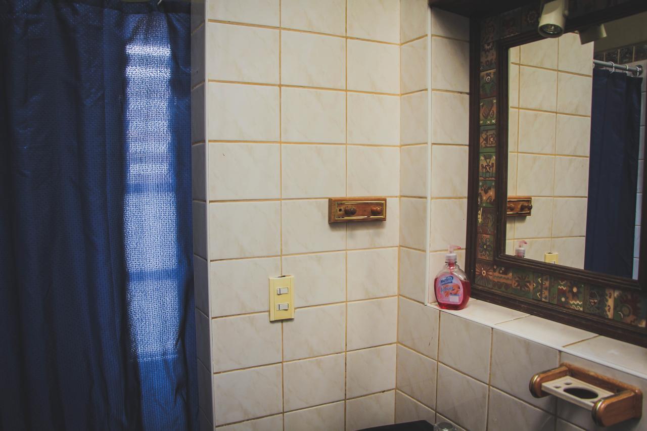 Arcopata Guest House Cuzco Exteriér fotografie